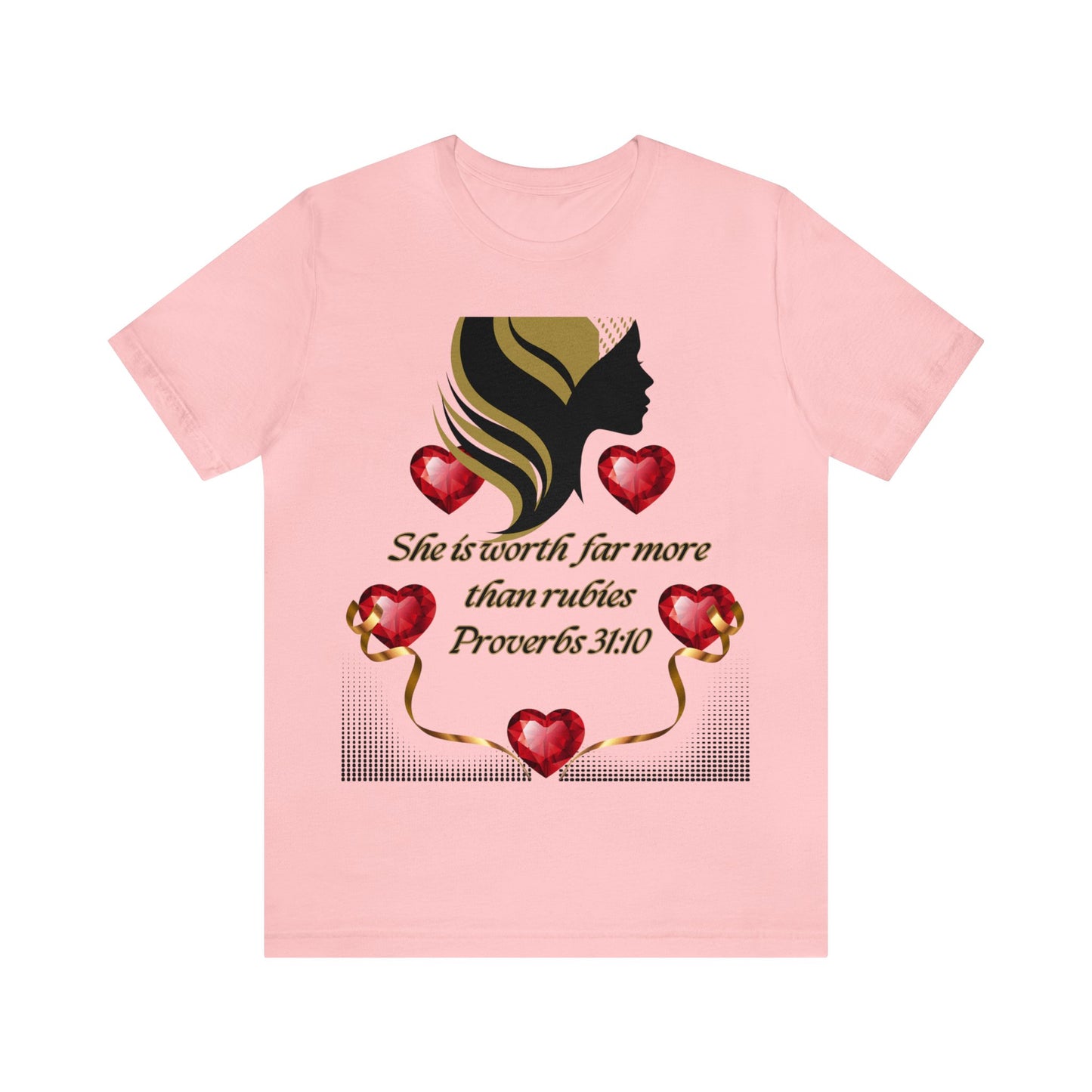 Rubies! Women's T-Shirt (Unisex Fit)