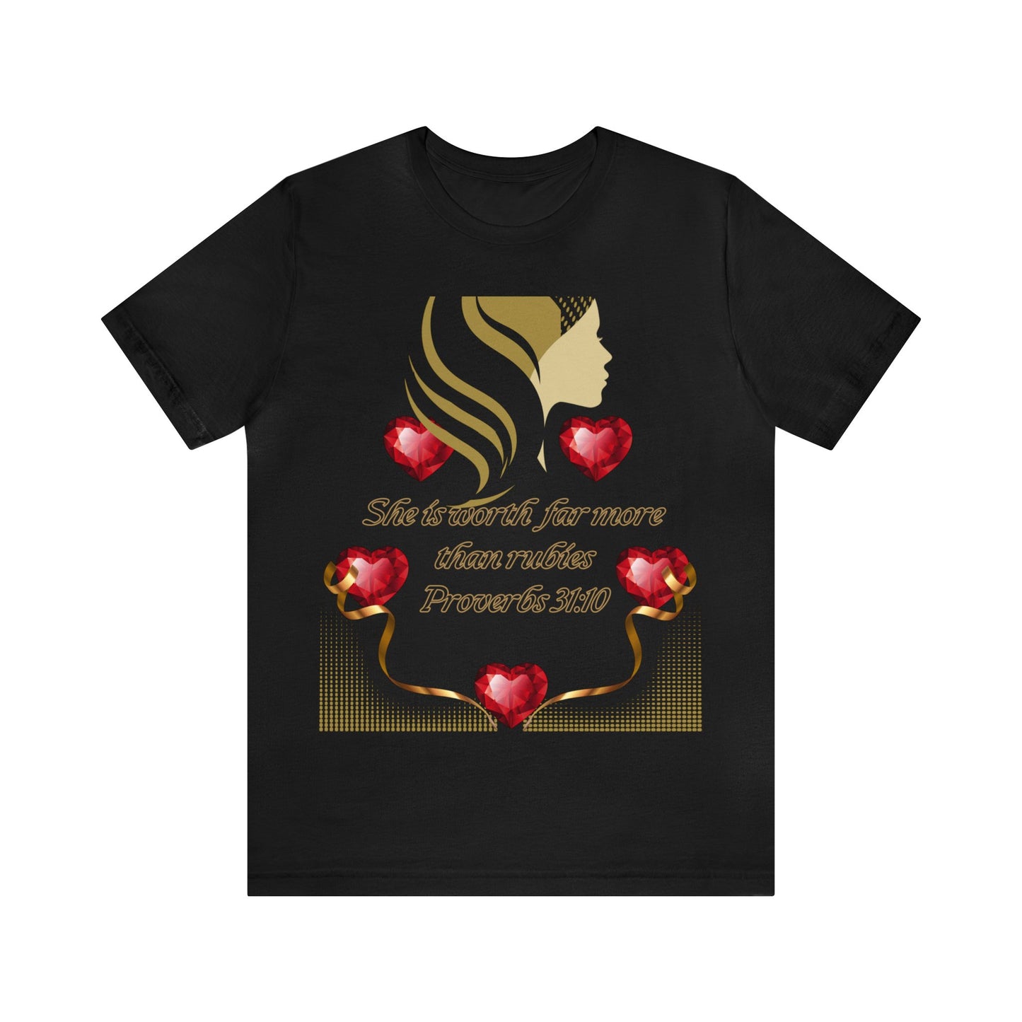 Rubies! Women's T-Shirt (Unisex Fit)