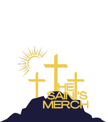 The Saint's Merch 